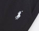  12380 Брюки спортивные "POLO" 017 для мальчика черный